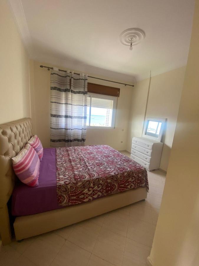 Appartements Proclub Tanger Eksteriør billede